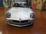 BMW Z8 2001 года